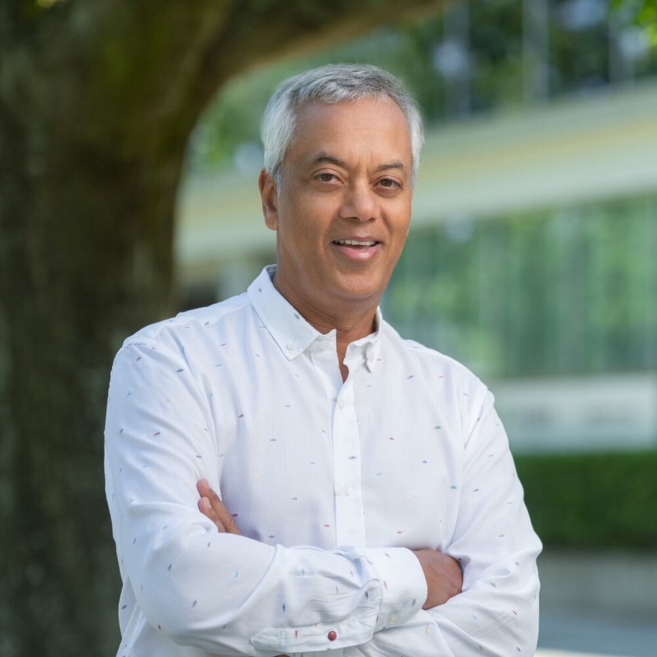 Praveen Varshney, Little Kitchen Academy Advisory Board Member