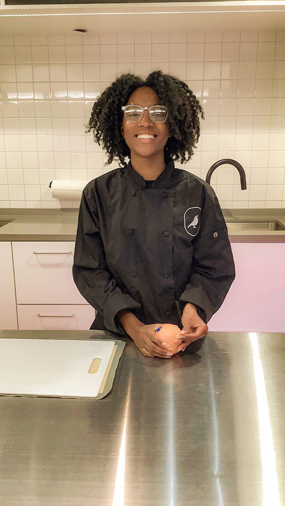 Little Kitchen Academy cooking classes and camps for teenages