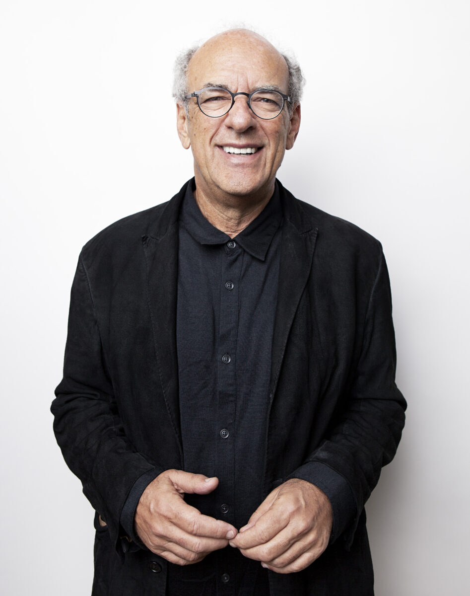 Shep Gordon, Little Kitchen Academy Advisory Board Member