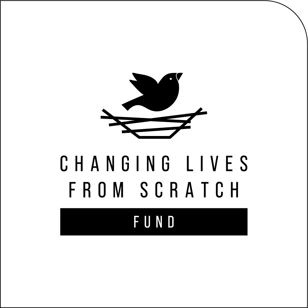 Little Kitchen Academy's Changing Lives From Scratch Fund