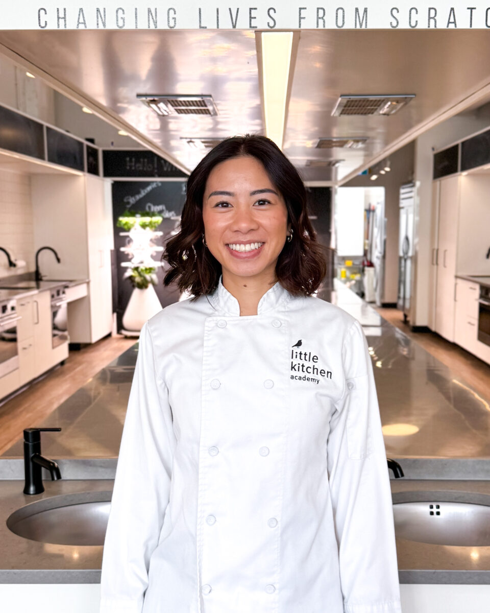 Tianna Tso, Digital Marketing Manager