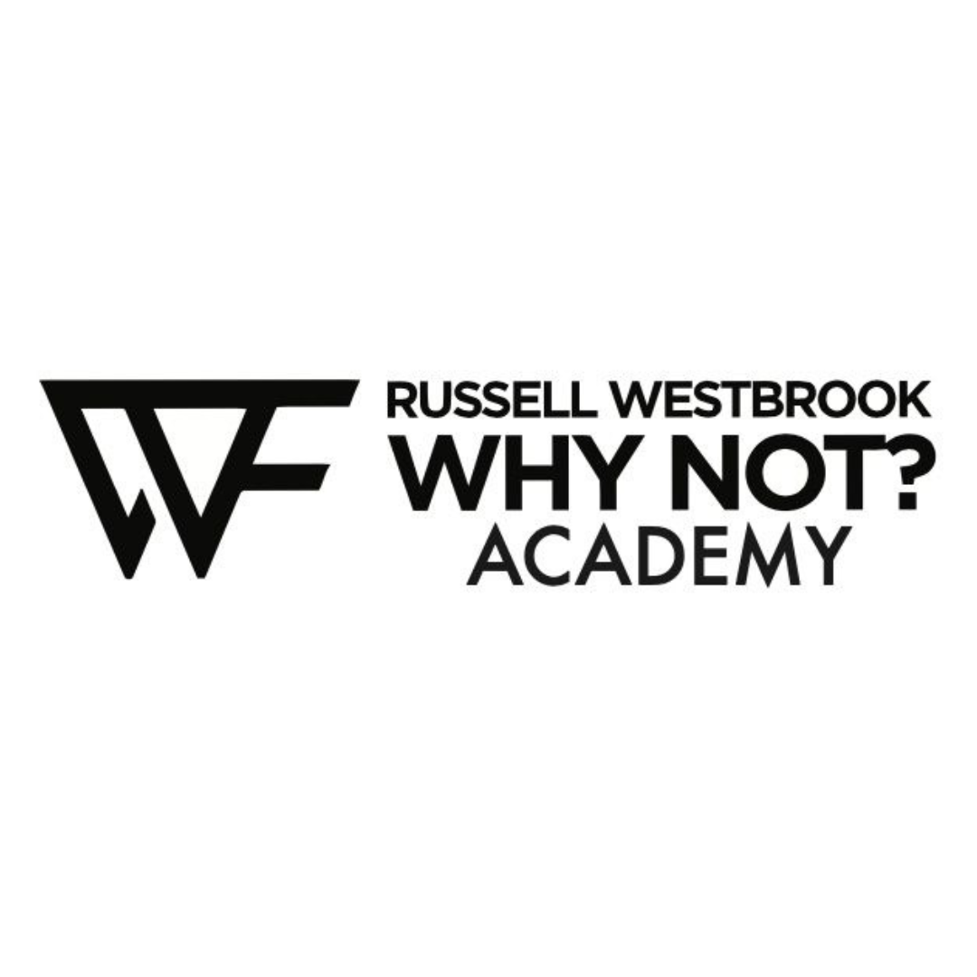 Russell Westbrook Why Not? Foundation logo