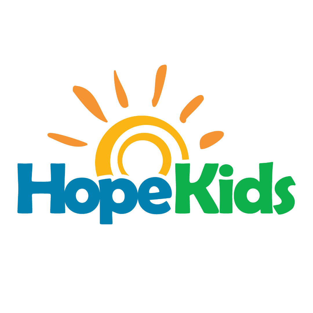 Hope Kids Logo