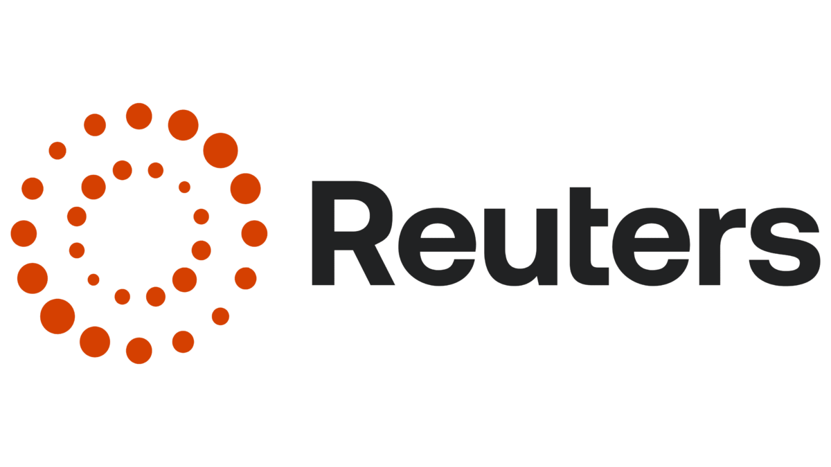 Reuters Logo