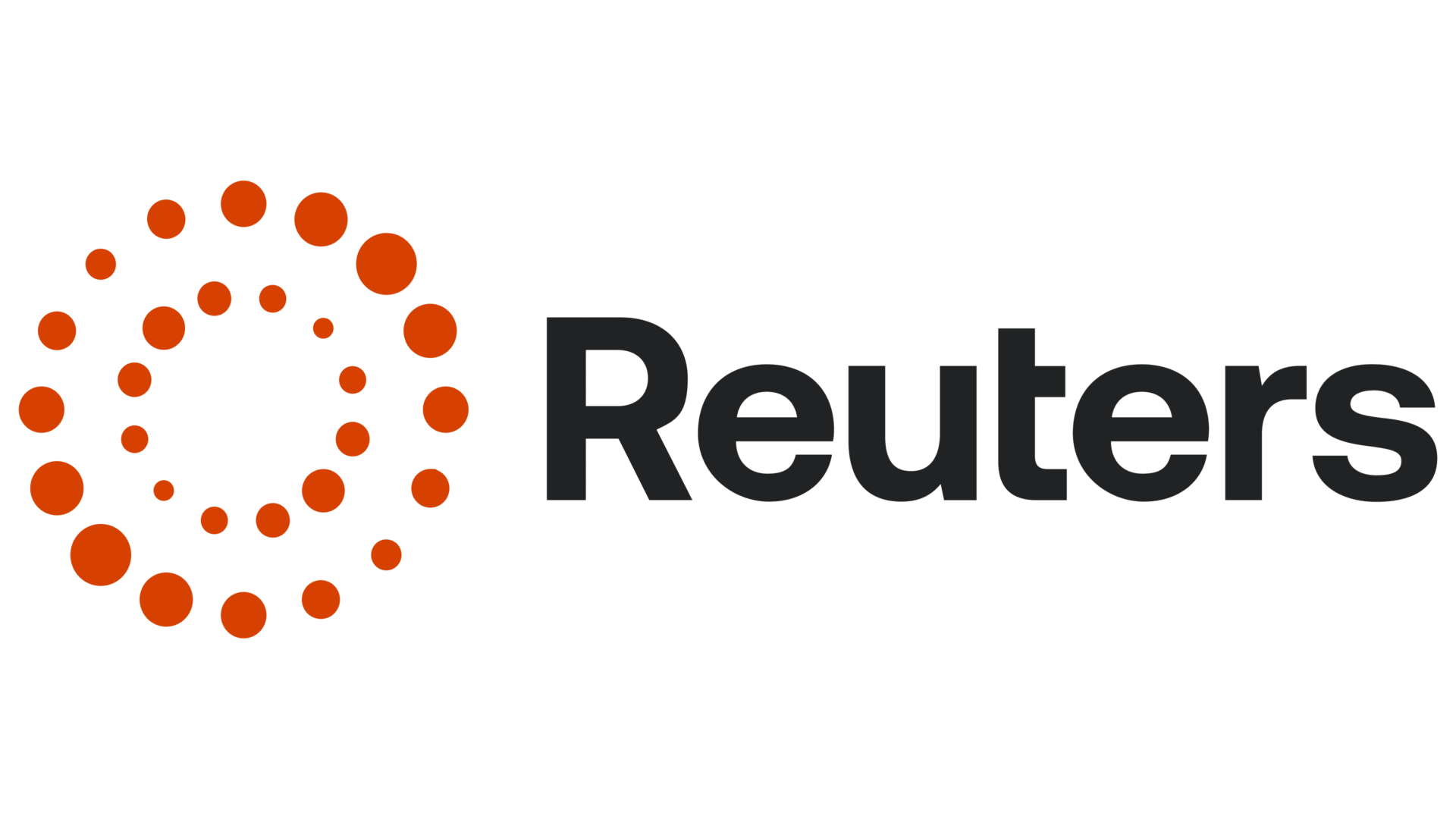 Reuters Logo